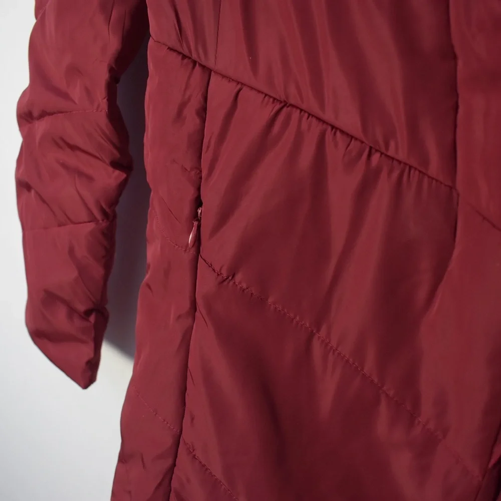 Surplus, women soft fur light weight jacket. - Picture 5 of 6